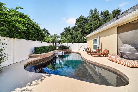 Tiny photo for 4713 SE 28th Street, Ocala, FL 34480 (MLS # OM731034)