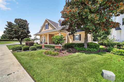 Tiny photo for 4713 SE 28th Street, Ocala, FL 34480 (MLS # OM731034)