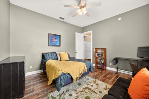 Tiny photo for 4713 SE 28th Street, Ocala, FL 34480 (MLS # OM731034)