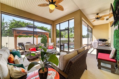 Tiny photo for 4713 SE 28th Street, Ocala, FL 34480 (MLS # OM731034)