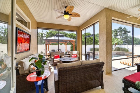 Tiny photo for 4713 SE 28th Street, Ocala, FL 34480 (MLS # OM731034)