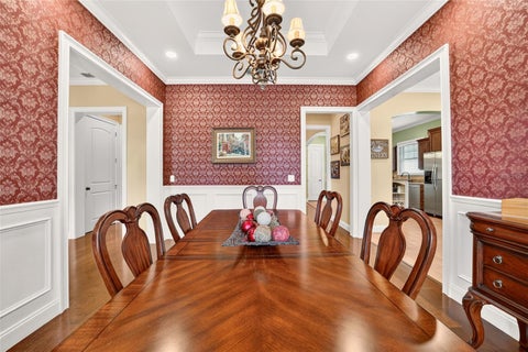 Tiny photo for 4713 SE 28th Street, Ocala, FL 34480 (MLS # OM731034)