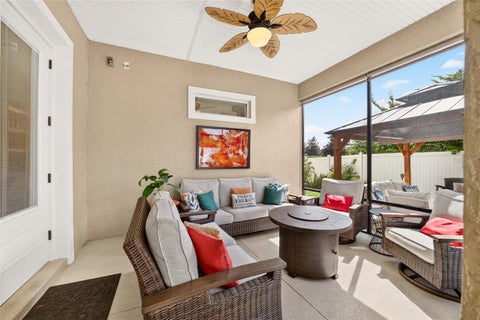 Tiny photo for 4713 SE 28th Street, Ocala, FL 34480 (MLS # OM731034)