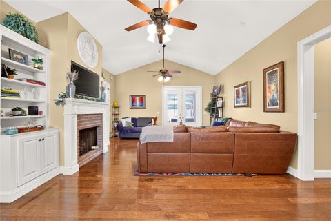 Tiny photo for 4713 SE 28th Street, Ocala, FL 34480 (MLS # OM731034)