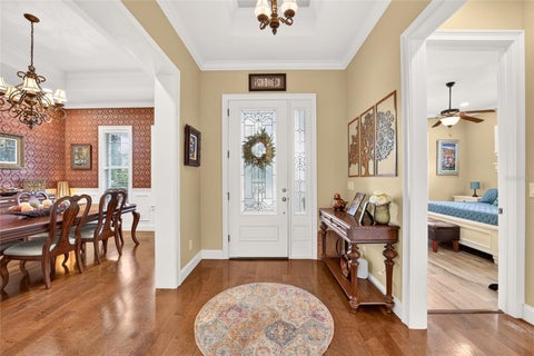Tiny photo for 4713 SE 28th Street, Ocala, FL 34480 (MLS # OM731034)