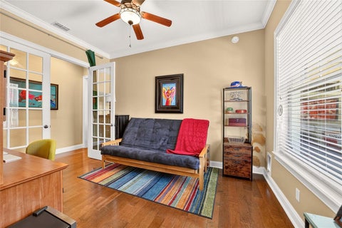 Tiny photo for 4713 SE 28th Street, Ocala, FL 34480 (MLS # OM731034)