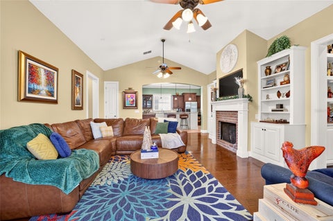 Tiny photo for 4713 SE 28th Street, Ocala, FL 34480 (MLS # OM731034)