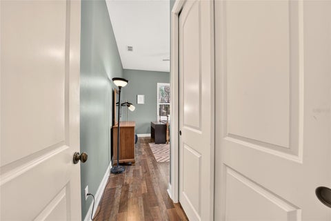 Tiny photo for 4713 SE 28th Street, Ocala, FL 34480 (MLS # OM731034)