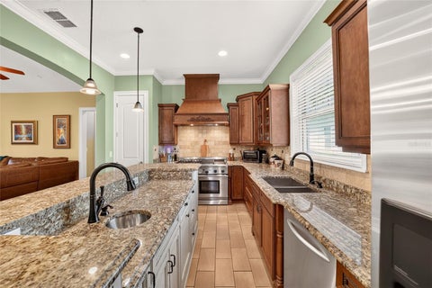 Tiny photo for 4713 SE 28th Street, Ocala, FL 34480 (MLS # OM731034)