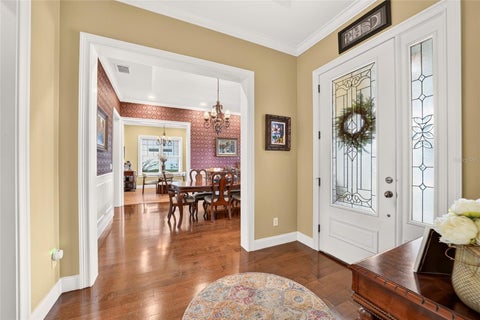 Tiny photo for 4713 SE 28th Street, Ocala, FL 34480 (MLS # OM731034)