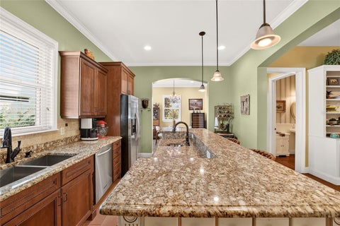 Tiny photo for 4713 SE 28th Street, Ocala, FL 34480 (MLS # OM731034)