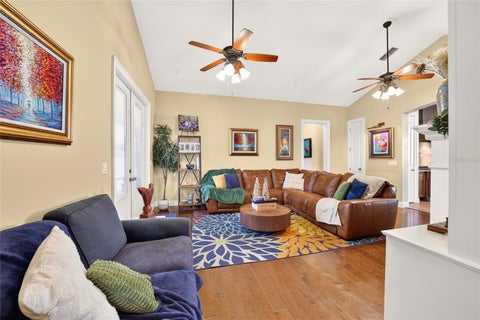 Tiny photo for 4713 SE 28th Street, Ocala, FL 34480 (MLS # OM731034)