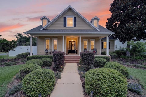 Tiny photo for 4713 SE 28th Street, Ocala, FL 34480 (MLS # OM731034)
