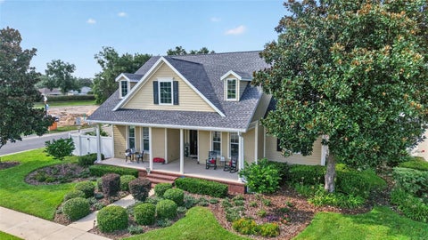 Tiny photo for 4713 SE 28th Street, Ocala, FL 34480 (MLS # OM731034)