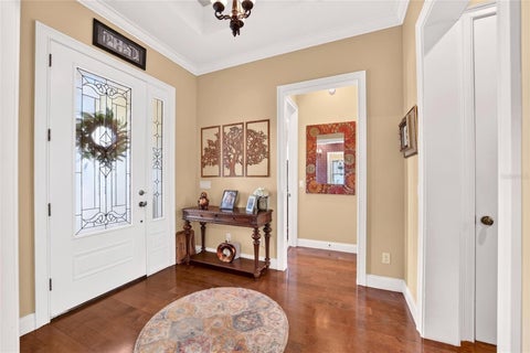 Tiny photo for 4713 SE 28th Street, Ocala, FL 34480 (MLS # OM731034)