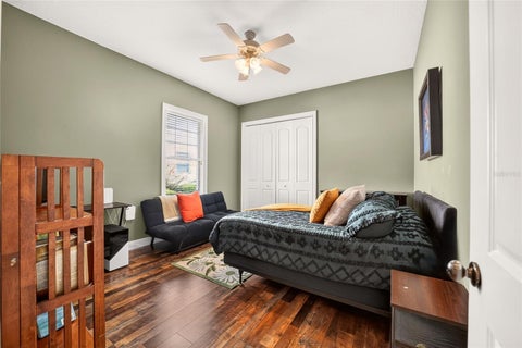 Tiny photo for 4713 SE 28th Street, Ocala, FL 34480 (MLS # OM731034)