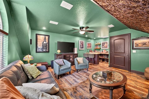 Tiny photo for 4713 SE 28th Street, Ocala, FL 34480 (MLS # OM731034)