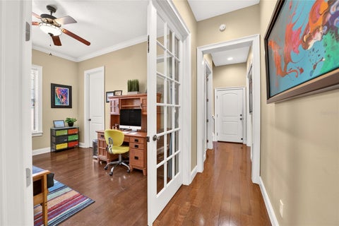 Tiny photo for 4713 SE 28th Street, Ocala, FL 34480 (MLS # OM731034)