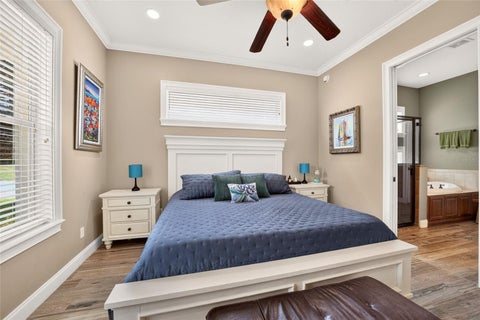 Tiny photo for 4713 SE 28th Street, Ocala, FL 34480 (MLS # OM731034)