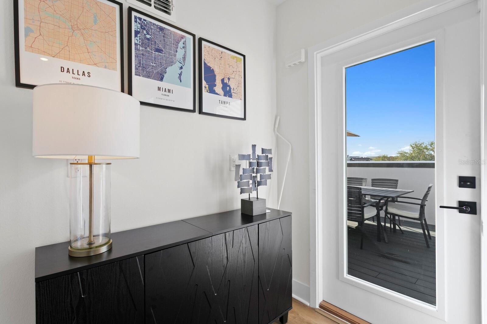 D2Y / ALCOVE TOWNHOMES - Residential