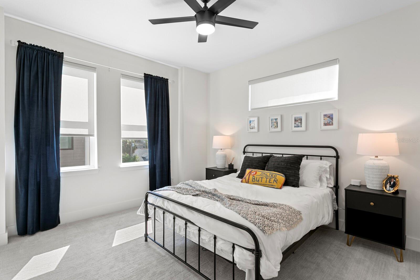 D2Y / ALCOVE TOWNHOMES - Residential