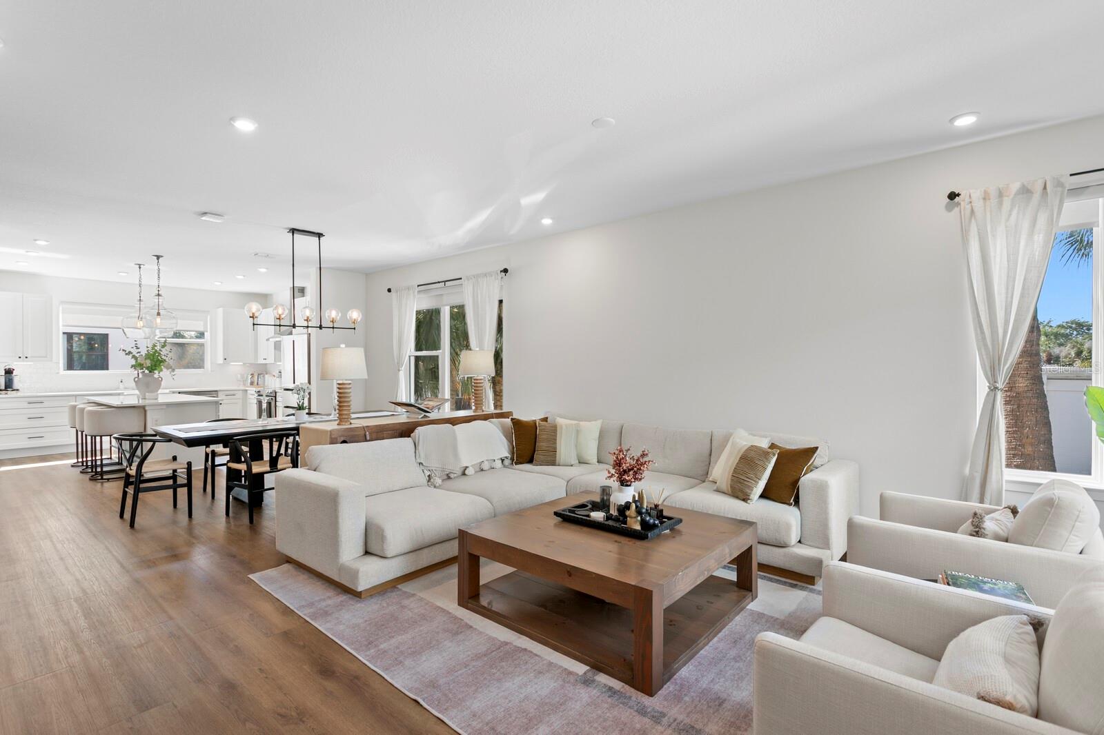 D2Y / ALCOVE TOWNHOMES - Residential