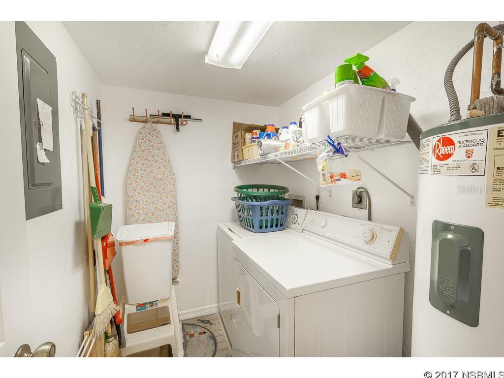 Moontide Condo - Residential