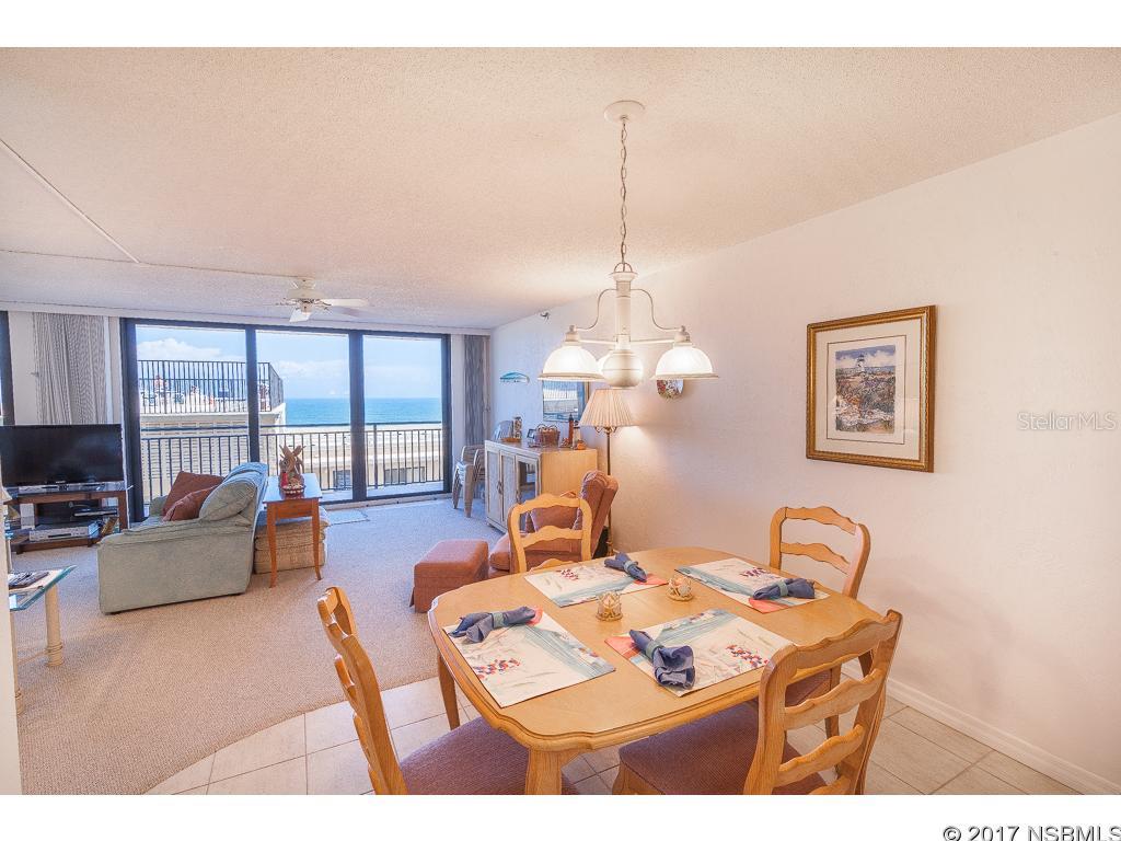 Moontide Condo - Residential