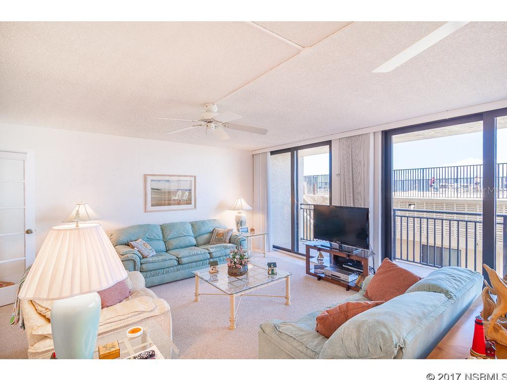 Moontide Condo - Residential