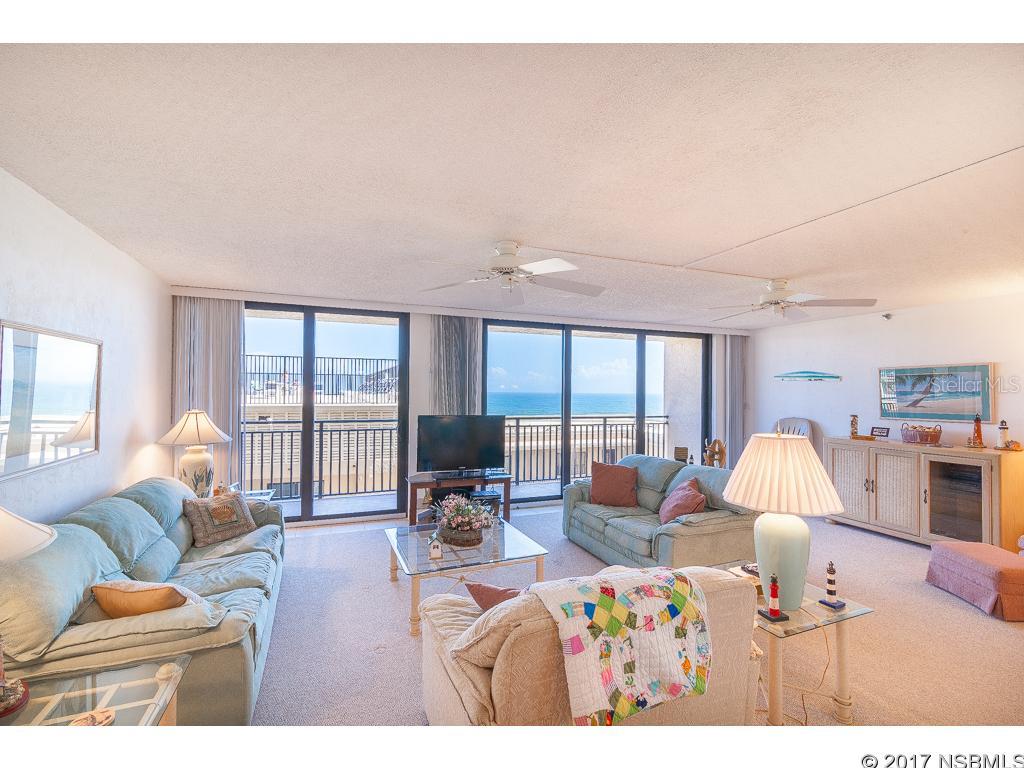 Moontide Condo - Residential