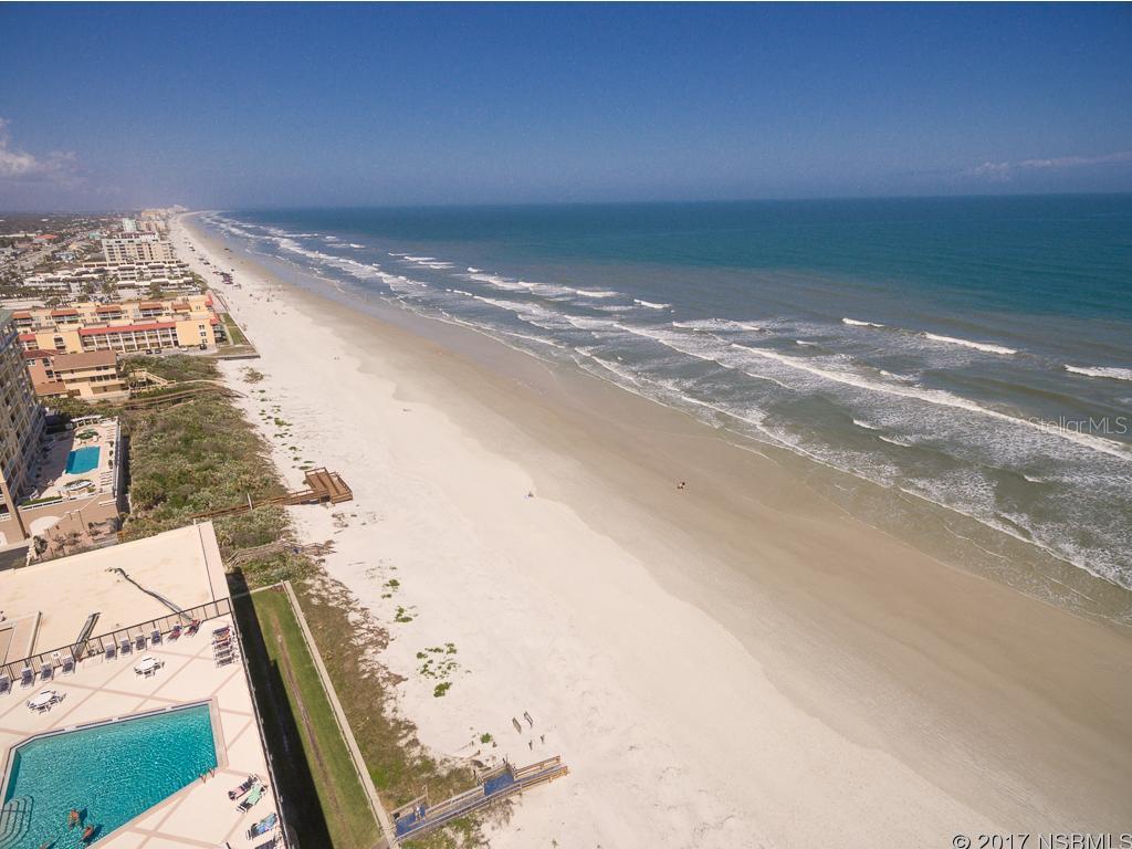 Moontide Condo - Residential