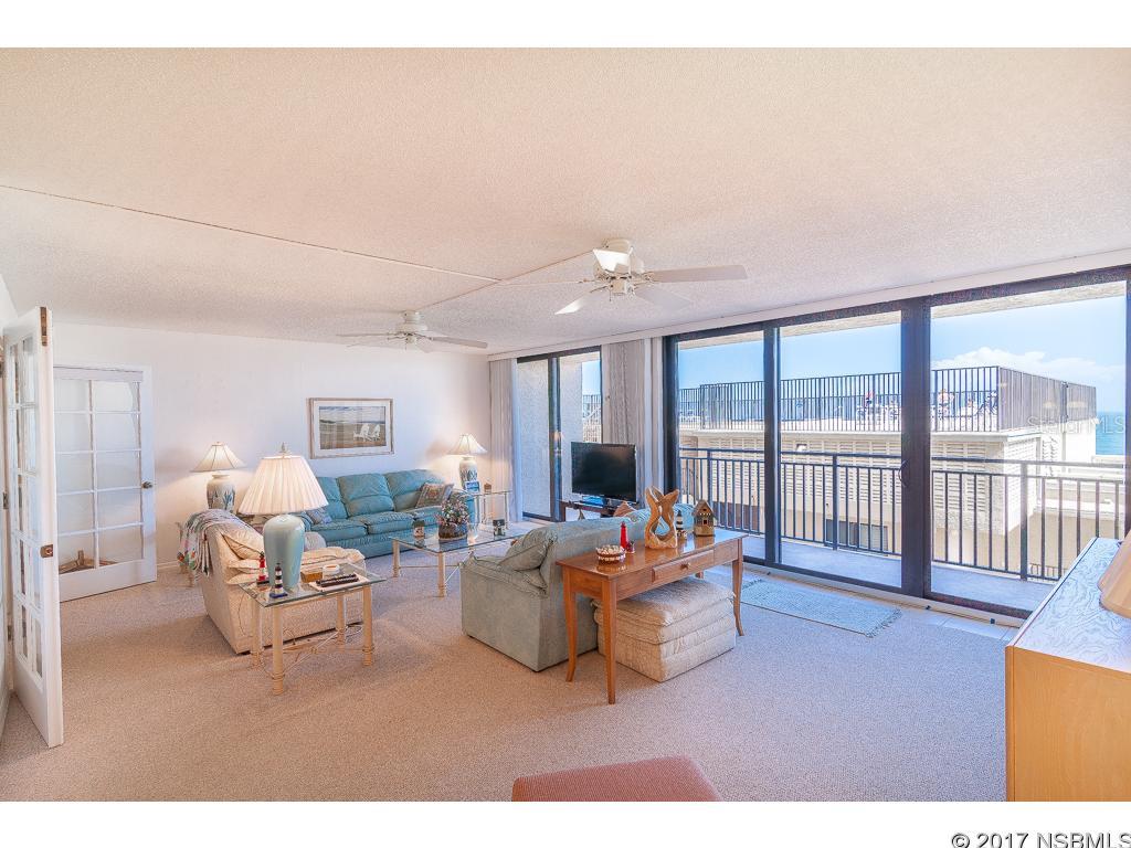 Moontide Condo - Residential