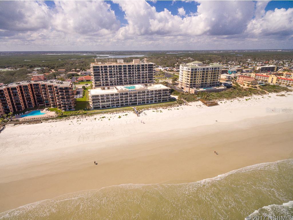 Moontide Condo - Residential