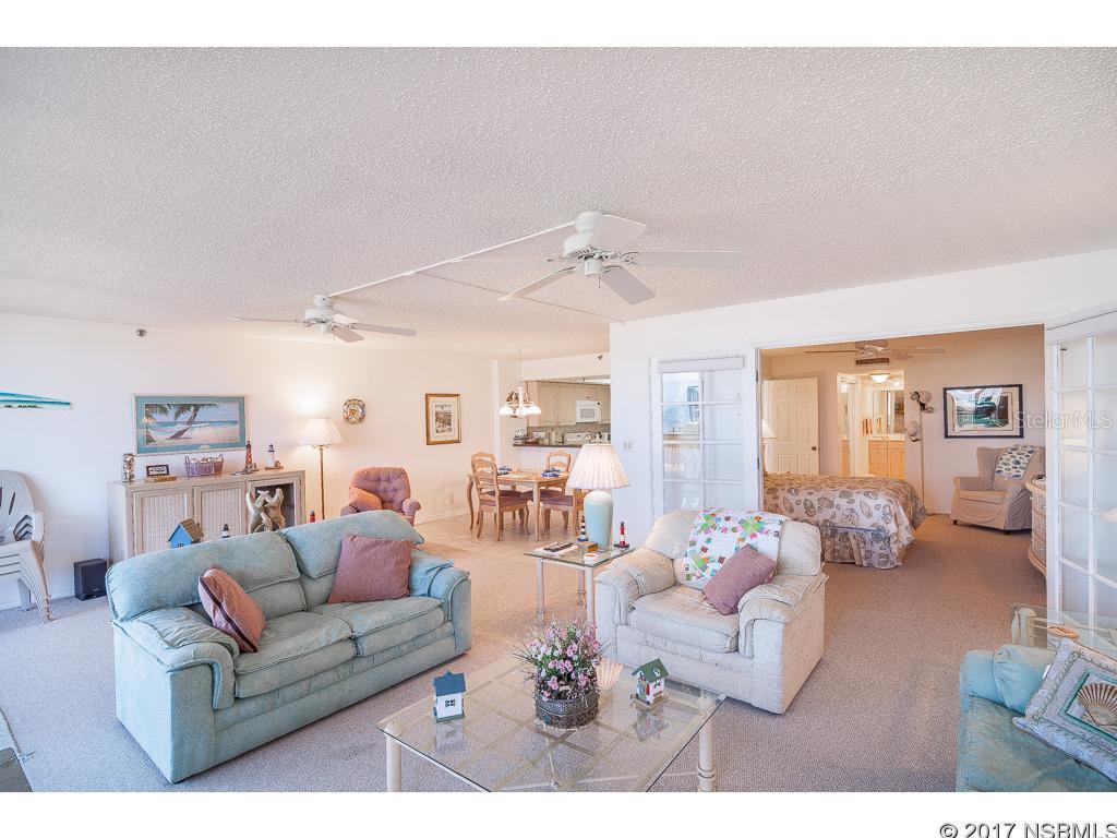 Moontide Condo - Residential