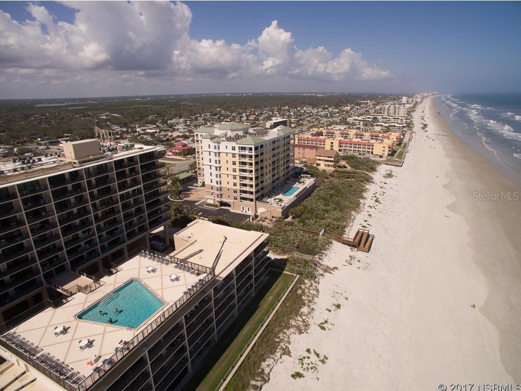 Moontide Condo - Residential