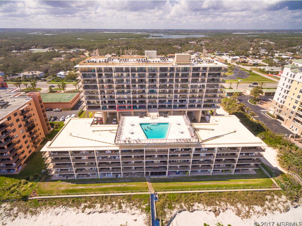 Moontide Condo - Residential