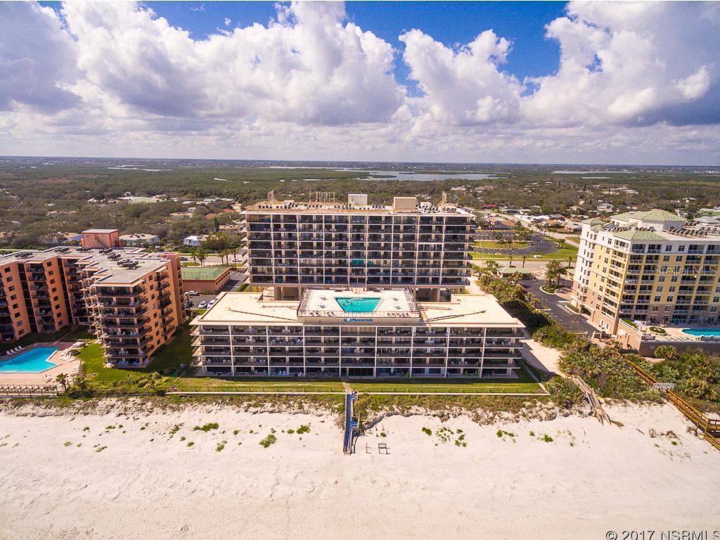 Moontide Condo - Residential