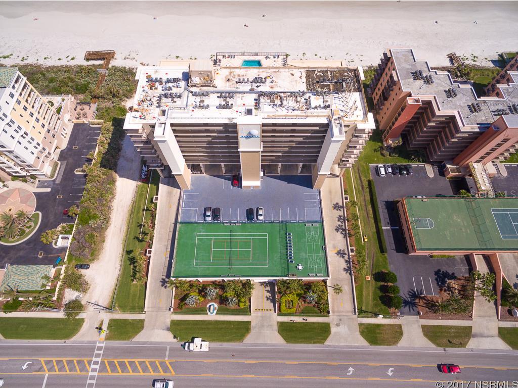 Moontide Condo - Residential