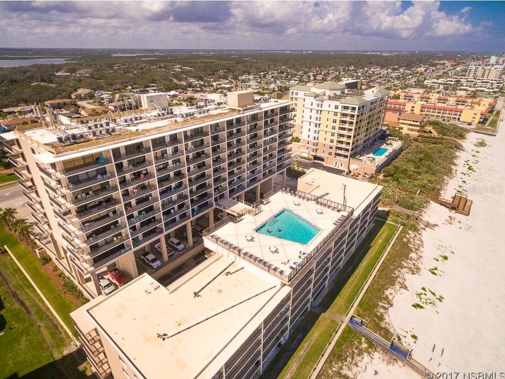 Moontide Condo - Residential