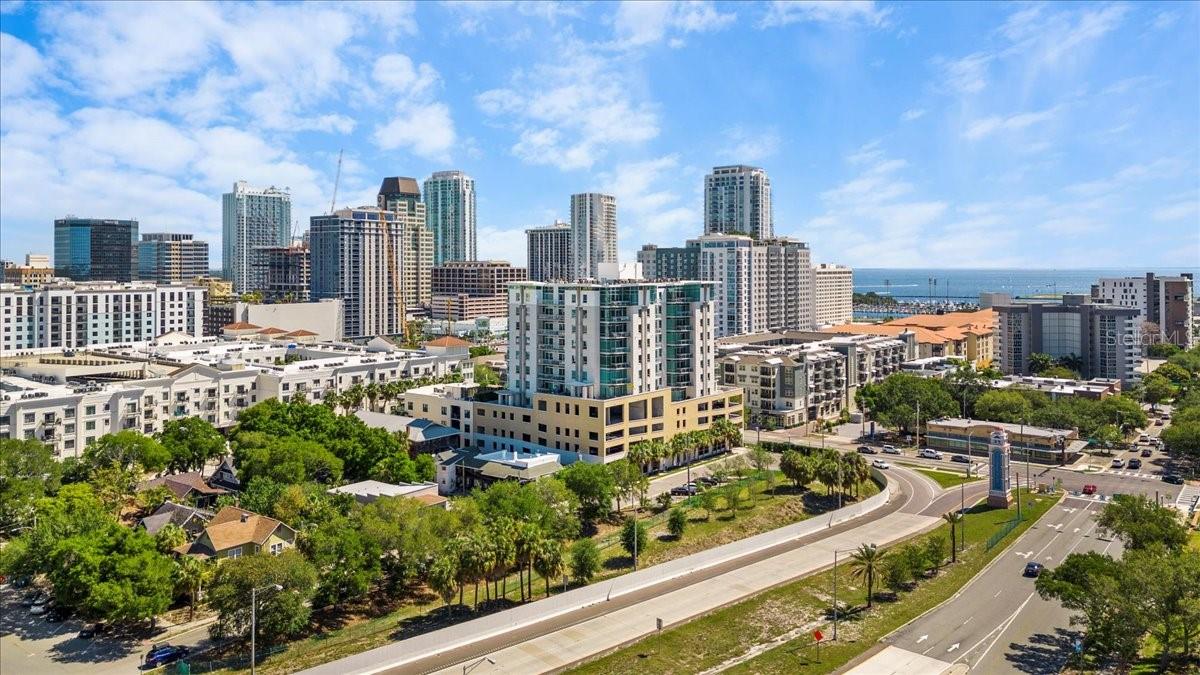 SAGE THE CONDO - Residential Lease