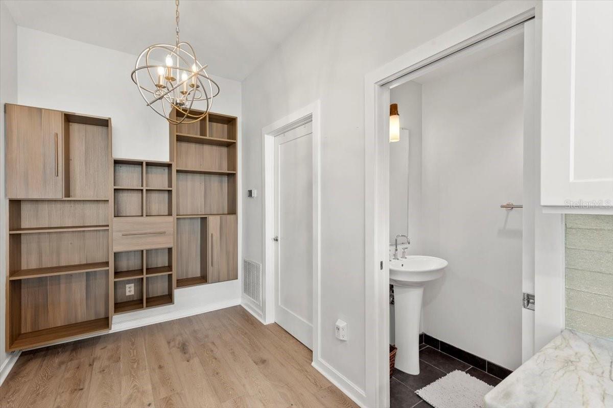 SAGE THE CONDO - Residential Lease