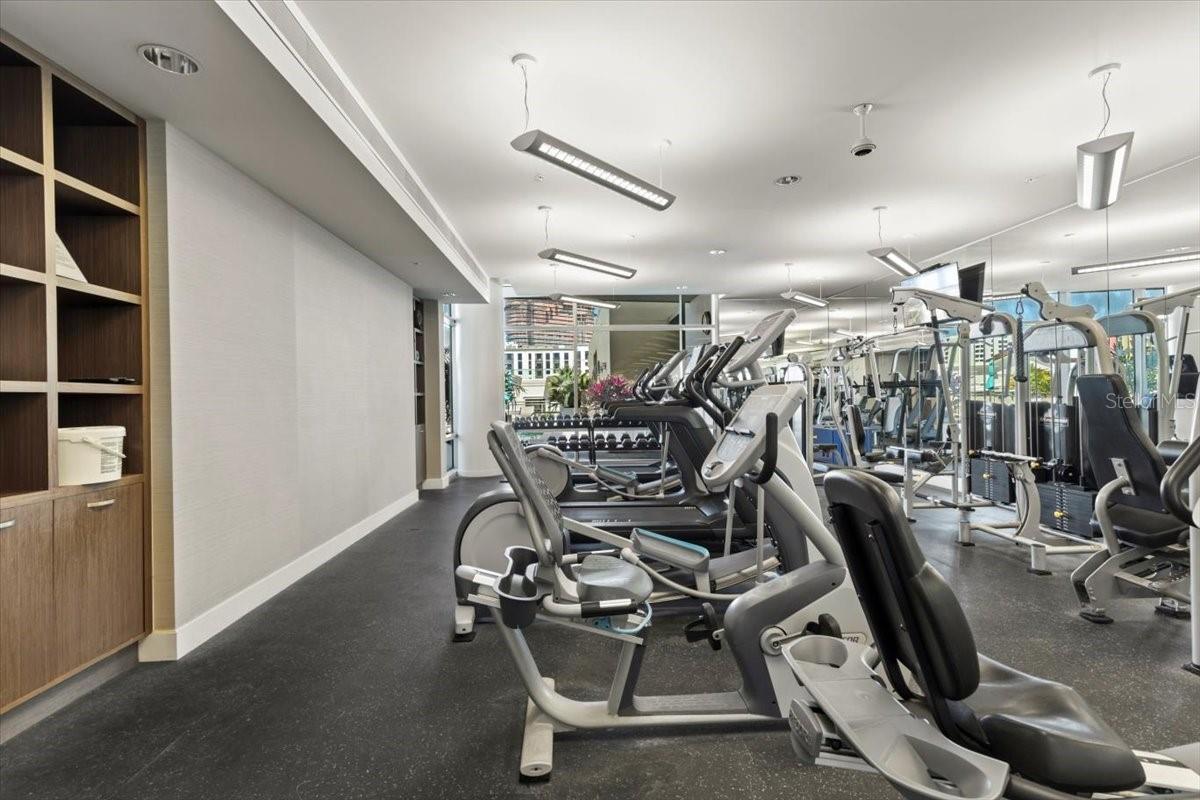 SAGE THE CONDO - Residential Lease