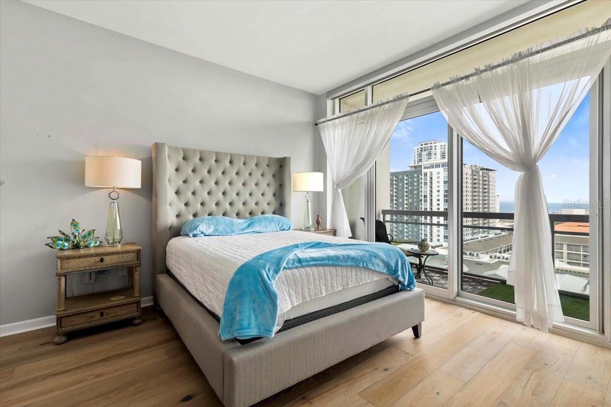 SAGE THE CONDO - Residential Lease