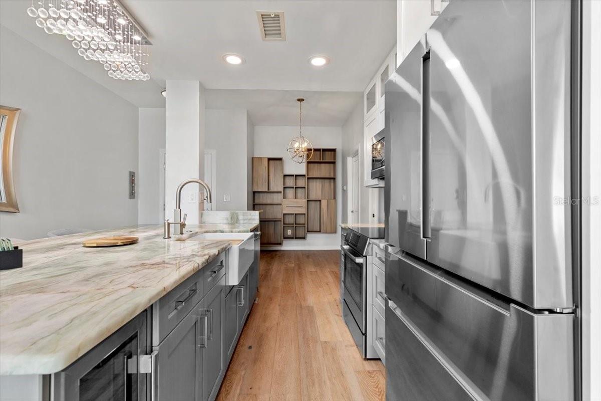 SAGE THE CONDO - Residential Lease