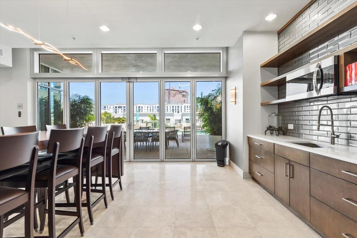 SAGE THE CONDO - Residential Lease