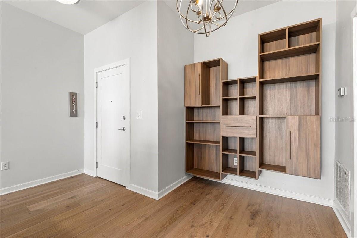 SAGE THE CONDO - Residential Lease