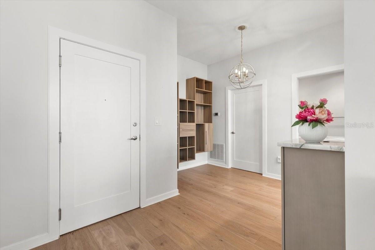 SAGE THE CONDO - Residential Lease