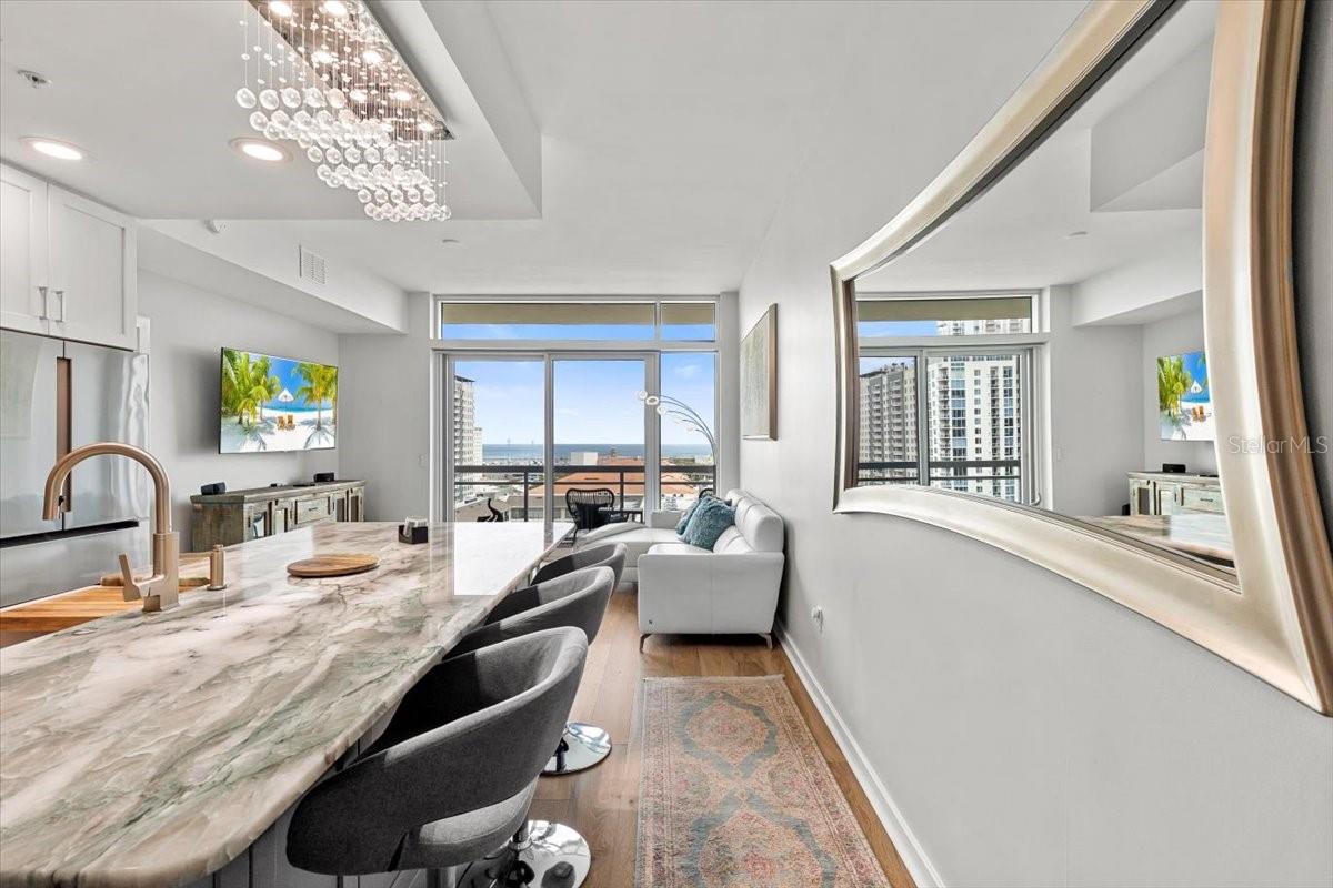 SAGE THE CONDO - Residential Lease