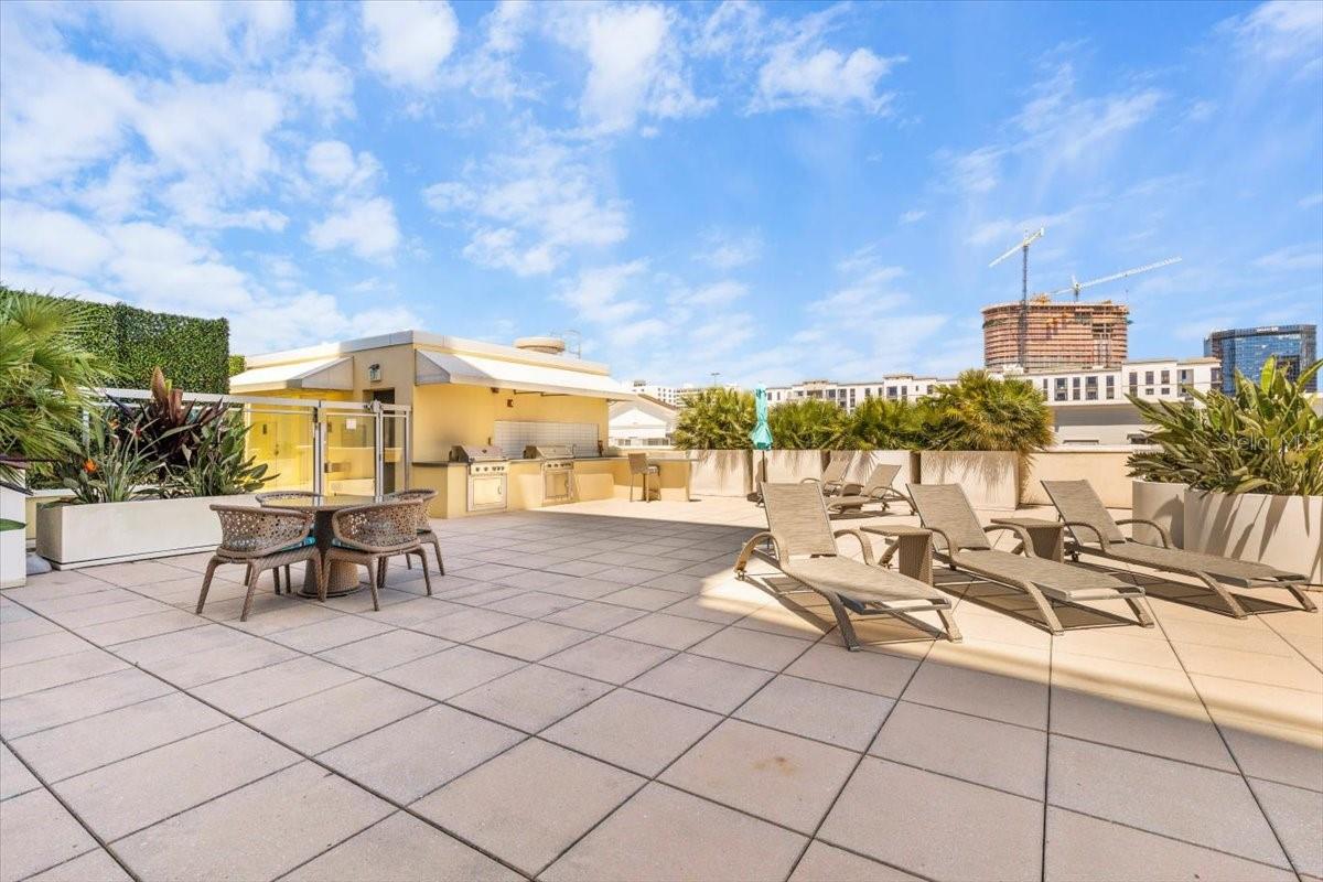 SAGE THE CONDO - Residential Lease