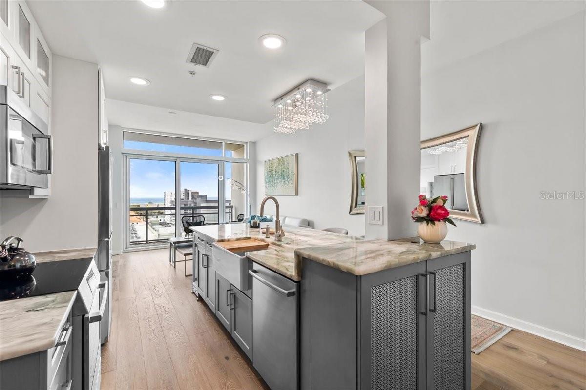 SAGE THE CONDO - Residential Lease